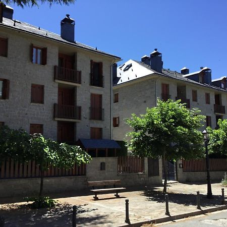 La Coma De Alba -Nuevo- Apartment Benasque Exterior photo